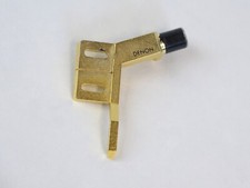 Denon 245 headshell gebraucht kaufen  Siegburg