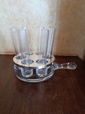 Set bicchieri vodka usato  Salussola