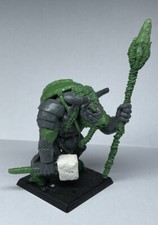 Warhammer chaos tiermenschen gebraucht kaufen  Bremen