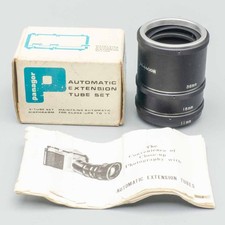 Set three panagor for sale  NEWTON ABBOT