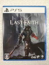 The last faith d'occasion The last faith d'occasion  Paris XI