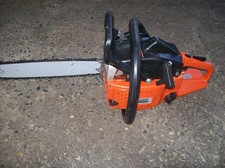 Dolmar 115 motorsäge gebraucht kaufen  Gschwend