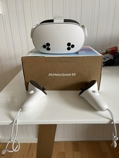 Meta quest brille gebraucht kaufen  Nordhorn