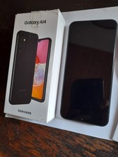 Samsung galaxy a14 gebraucht kaufen  Obermoschel