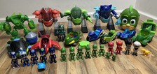 Masks lot toy for sale  Malvern