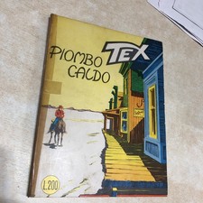 tex 69 usato  Milano