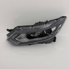 Nissan qashqai passenger for sale  CRAMLINGTON