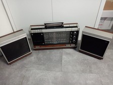Vecchia radio anni usato  Villa Santina