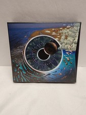 Pulse Blinking Cover[Box] by Pink Floyd (CD, 1995), 2 Discs, Columbia. comprar usado  Enviando para Brazil