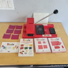 Sizzex little die for sale  Kissimmee
