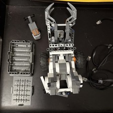 Lego mindstorms mindstorms for sale  Mc Lean