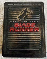 Metallbox blade runner gebraucht kaufen  Weilburg