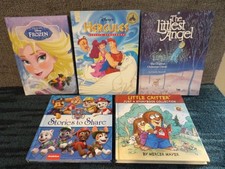 Lot story books for sale  Defuniak Springs