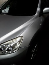 Toyota rav mk3 for sale  CARLISLE
