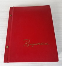 Ddr brigade tagebuch gebraucht kaufen  Erfurt