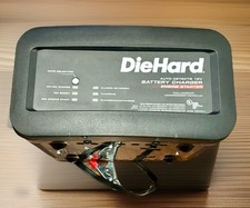 Diehard 71323 12v for sale  Palmetto