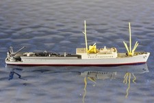 Friesenland katapultschiff her gebraucht kaufen  Gransee