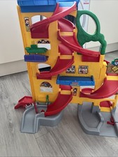 fisher price parkgarage gebraucht kaufen fisher price parkgarage gebraucht kaufen Osterhofen