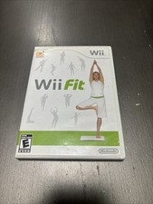 Wii fit cib d'occasion  Expédié en Belgium