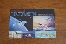 Gerry anderson art for sale  NESTON