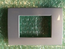 Bticino n4803an placca usato  Venaria Reale