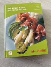 Junge koch junge gebraucht kaufen  Ansbach