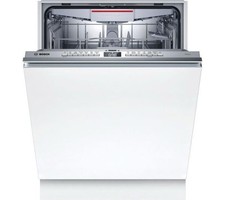 Bosch series smv4hvx00g for sale  BOLTON
