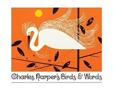 Charley harper birds for sale  ROSSENDALE