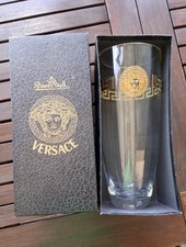 Versace vase medusa gebraucht kaufen  Bayreuth
