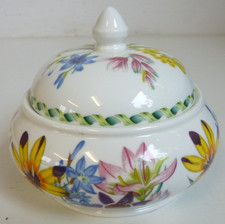 Portmeirion ladies flower for sale  POOLE