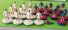 Modified moulded subbuteo for sale  BARRY