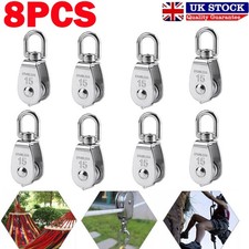8pcs heavy duty for sale  LICHFIELD