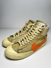 White nike blazer gebraucht kaufen  Berlin