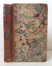 1779 An History of the Earth and Animated Nature, Oliver Goldsmith, vol.3, 1779 comprar usado  Enviando para Brazil