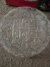Mikasa winter wonderland for sale  Ashdown