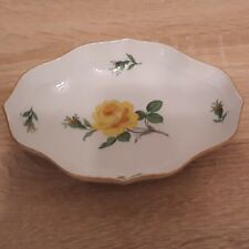 Schöne meissen relieffschale gebraucht kaufen  Duisburg