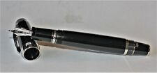 Penna stilografica montblanc usato  Quartu Sant Elena