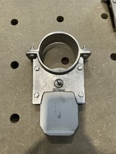 80mm aluminium blast for sale  NEWARK