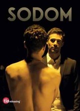 Sodom rare dvd for sale  DONCASTER
