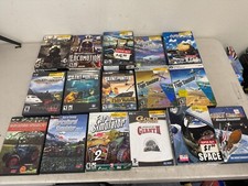 Lot games silent for sale  Federal Way