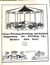 Kiddie auto ride for sale  Dade City