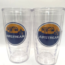 Airstream tervis tumblers for sale  Cary