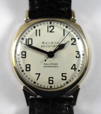 Vintage 1961 accutron for sale  Elkridge