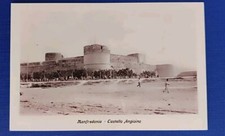 Manfredonia castello primo usato  Ordona