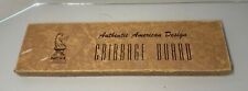 Drueke cribbage board for sale  Carrollton