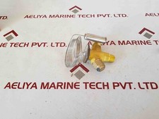 Valvola Di Espansione Termica Danfoss TS2 R404A/R507, usado comprar usado  Enviando para Brazil