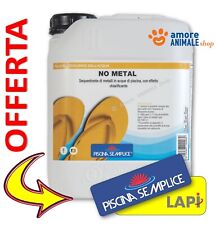 Lapi metal sequestrante usato  Serra de Conti