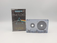 Audio tape pink d'occasion  Auneau