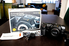 Blackmagic studio camera for sale  SUTTON