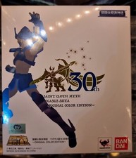 Saint seiya pegasus usato  Italia